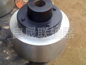 彈性聯軸器優勝的機能被普遍利用